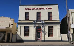Amberesque B&B